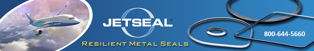 Jet Seal Masthead