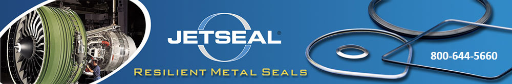 Jet Seal Masthead