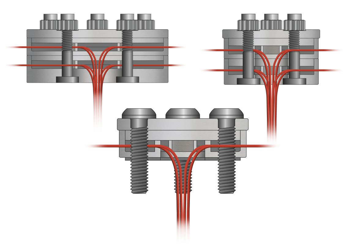 Aerospace Sensor Passthrough