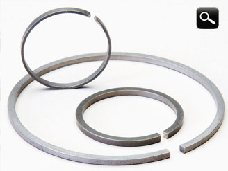 Piston Rings